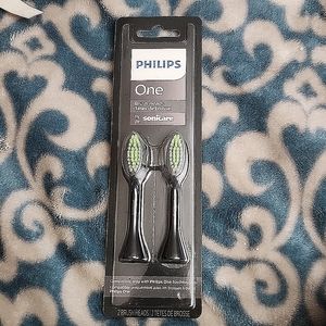 Phillips ONE Toothbrush Heads by Sonicar